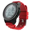 DFS968 Professional waterproof watch watch heart rate + smart snorkeling swimming