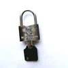 short beam high security safety Open lock/padlock stainless steel for door, window, storage cabinet