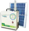 CFL UPS Solar.