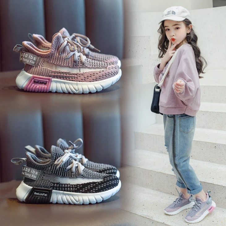 kids sport shoes children sneakers