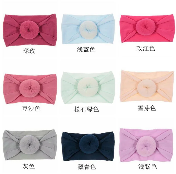 Bandeau En Tricot Pour Petites Filles Vente En Gros Buy Nouveau Bandeau Tresse En Tricot Bandeau Large En Tricot Bandeau Bebe Haut Product On Alibaba Com