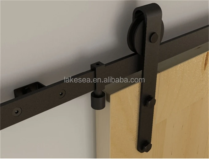 Cheap Price Double Sliding Door Hardware Buy Interior Double Door