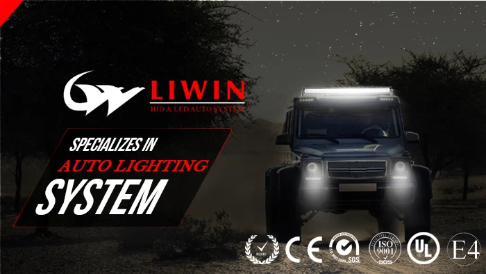 12v led truck lights