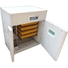 Poultry vertical tray plastic egg hatchery incubator hatching machine