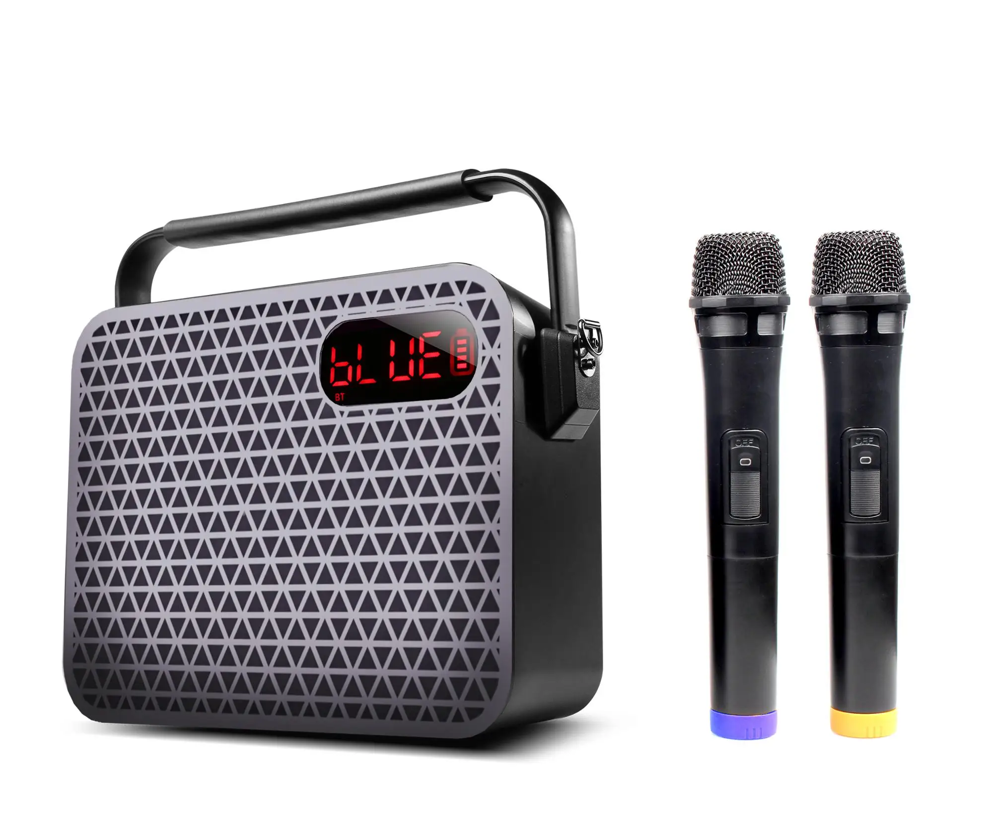 20w Portable Amplifier Wireless Microphone Speaker Buy Unique