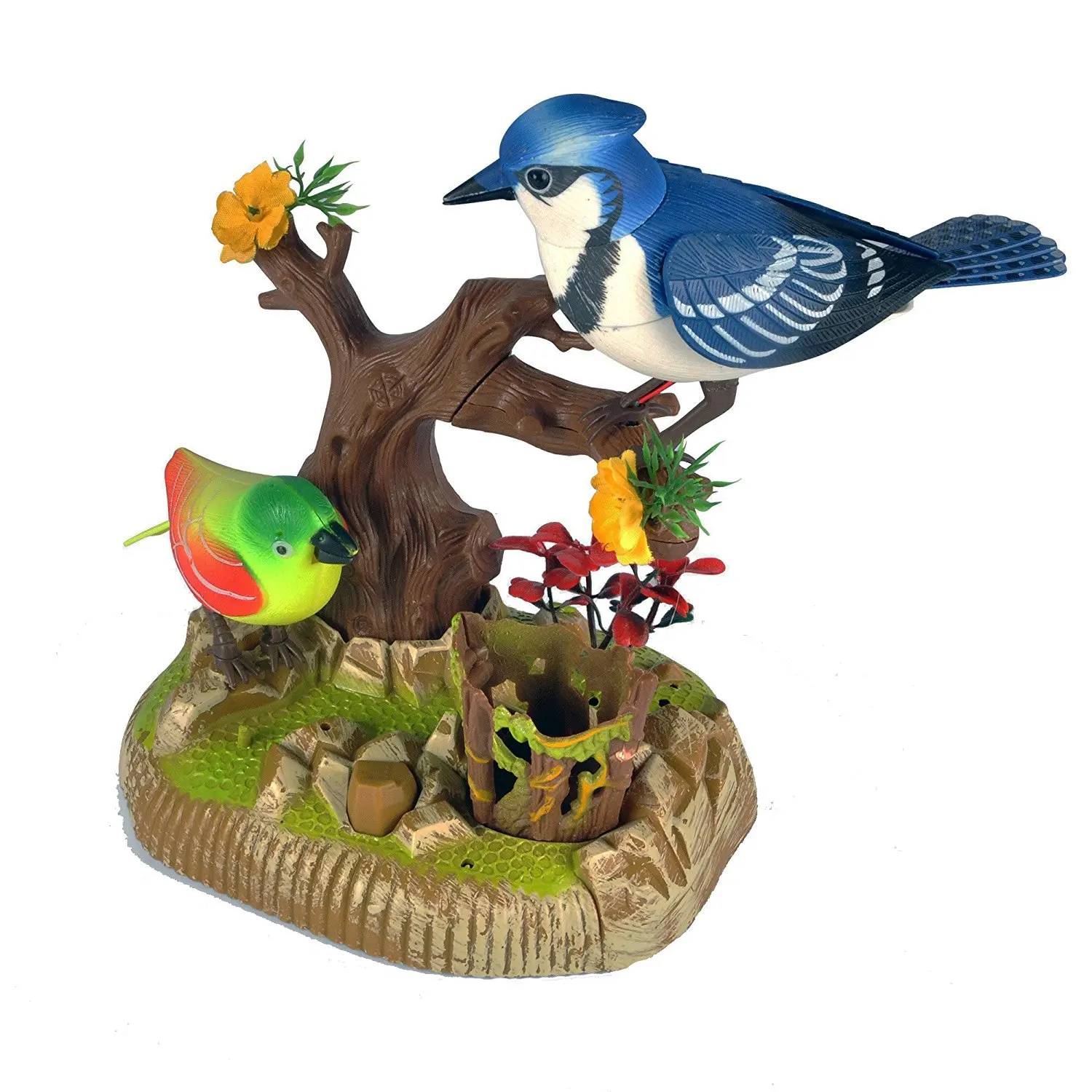 Cheap Chirping Bird Toy, find Chirping Bird Toy deals on line at