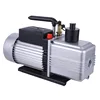 Wenling HBS 2 stage rotary vane 10/12 CFM vacuum pump system design