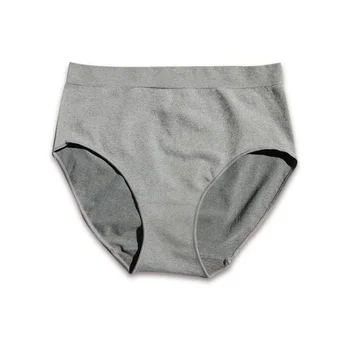 seamless underwear unisex