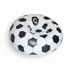 Waterproof Living Room Furture Portable PVC Inflatable Cool Bean Bag Soccer Air Sofa Chair