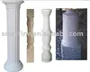 granite balustrade baluster (pillar column)