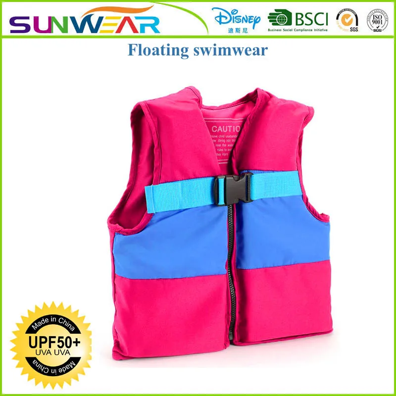 baby safety swim jacket