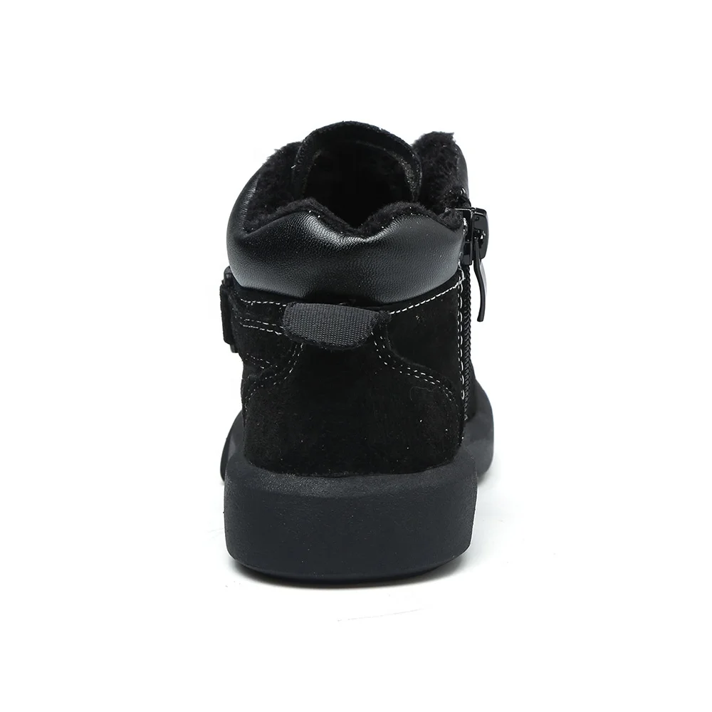 baby kid winter shoes