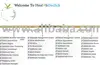 Practice Management Software - Health On click