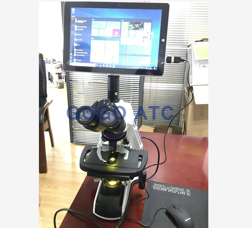 Professional Trinocular Stereo Mobile Microscope For Sale Buy Stereo Microscope,Microscope