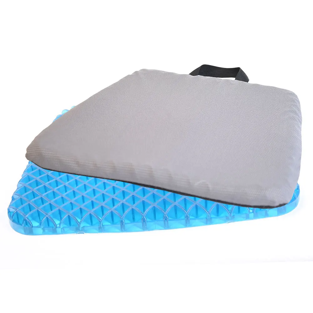 gel chair cushion