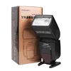 Original Wireless YONGNUO YN-568EX II Studio Lights Speedlite camera Flash High Speed 1/8000 Master Control Off Camera YN568EXII