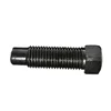 Alloy steel high tension square head jack bolts