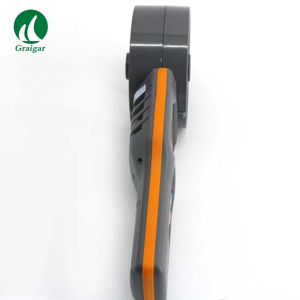 AZ 8917 10cm Vane TEMP.&RH% Anemometer,Handheld Anemometer New product Price