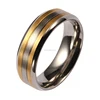 Wholesale Titanium Ring Men in China factory