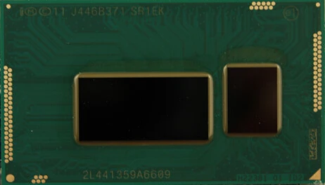 Intel core i3 4005u апгрейд