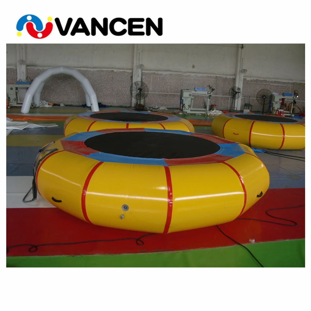 inflatable trampolines for sale