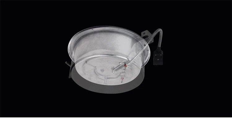 CE ETL Approved All Stainless Steel Commercial Popcorn Machine Popcorn Maker Price