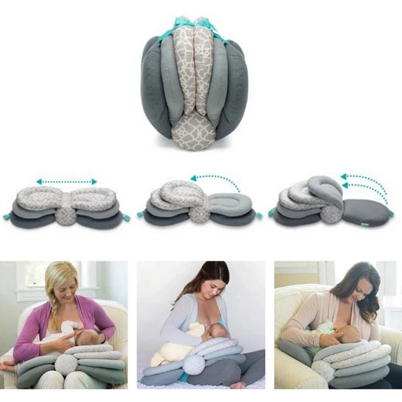 boppy pillow newborn