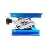 LY 100*100 Lifting platform for desktop laser engraving machine and laser marking machine max adjust height 110mm