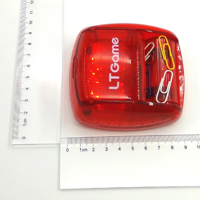 automatic rolling clip dispenser