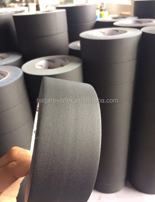 Very Strong Gaff Tape 12mil Thickness Natural Rubber Adhesive Super Matte & Glossy Gaffer Tape