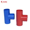High quality OEM service 3 inch flexible pvc water delivery pipe pvc pipe 60mm