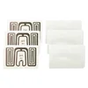 Factory Price Uhf Rfid Label/Sticker/Tag For Library