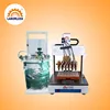 Large Supply 5 Nozzles Automatic e-Cigarette Cartridge Pen Vape Pod Dispenser Juice Hemp Oil Filling Machine cbd
