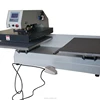 Semi-auto Pneumatic Heat Transfer Printing Machine with loading table