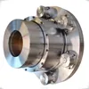 Grooved Coupling