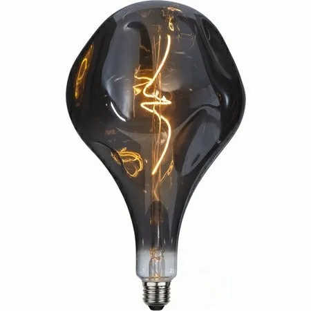2019 Modern Design 4W Big Flexible LED Filament Irregular  Extra Large A165 Bulb