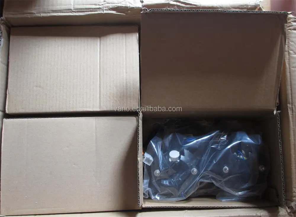 GY6 125CC motorcycle speedometer