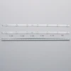 LED LCD TV 32-inch universal lamp assembly machine universal aluminium lamp 7 lamp 61CM 3V led light strip