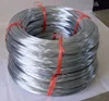 Bright Spring Steel Wire for flexible duct manufacturing