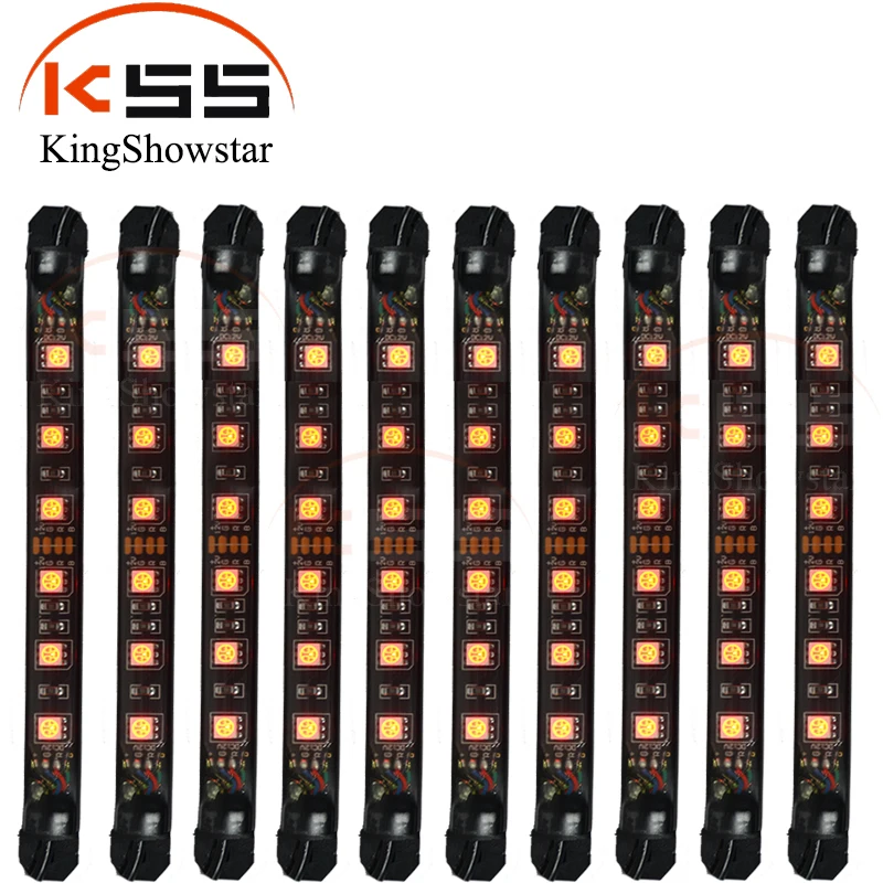 High Quality Decorative Motorcycle Led Light Kit With Remote and Controller