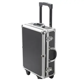 tool case trolley