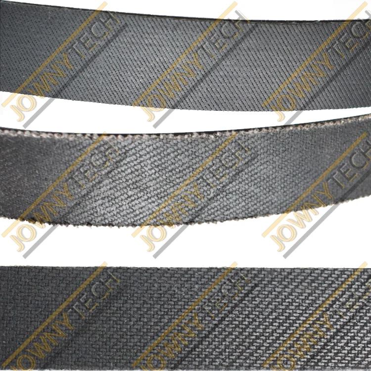 ALT belt special surface