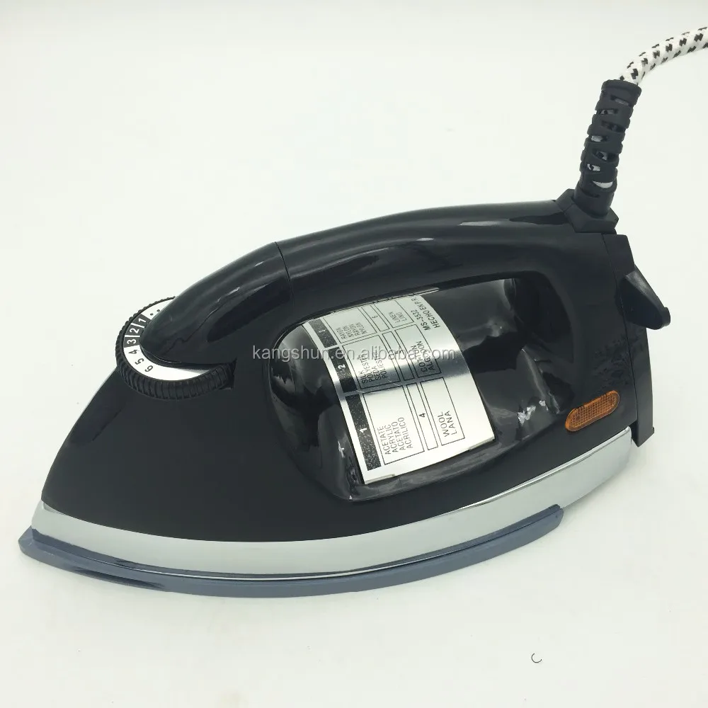 Hot Sales Type Of Electric Iron With Different Color Box Design Buy