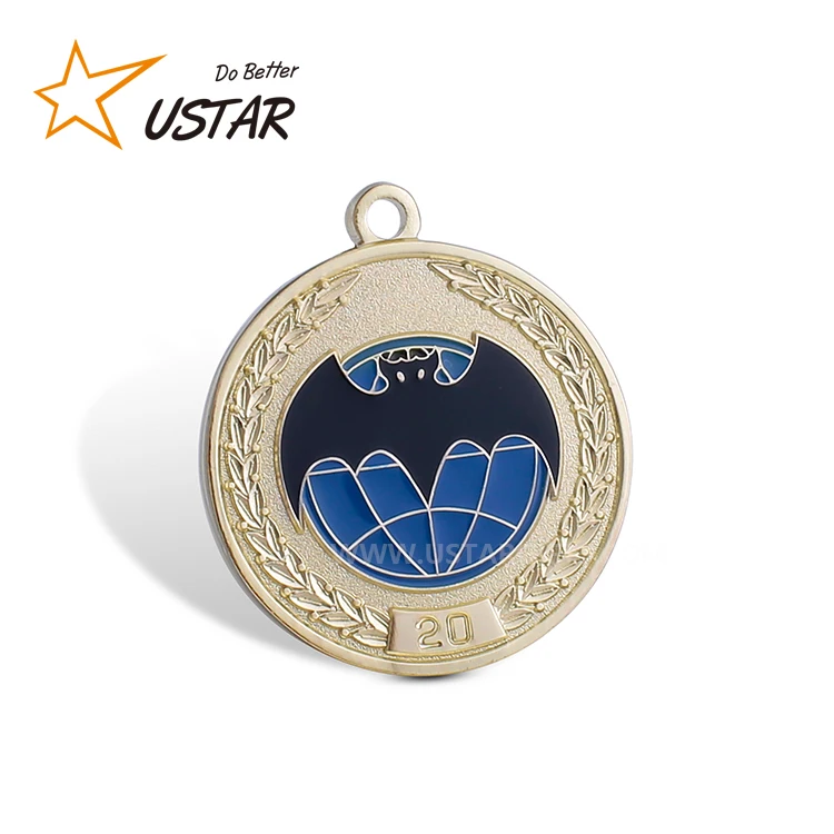 medal suppliers