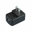 Micro usb charger 1a 6v usb power adapter