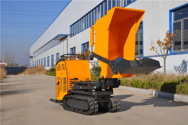 HD05 DUMPER-5