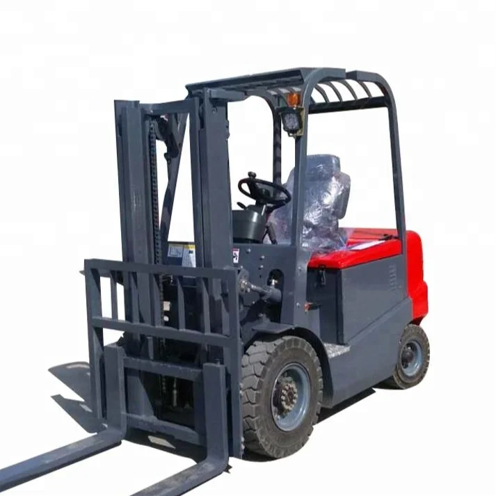 best rc forklift