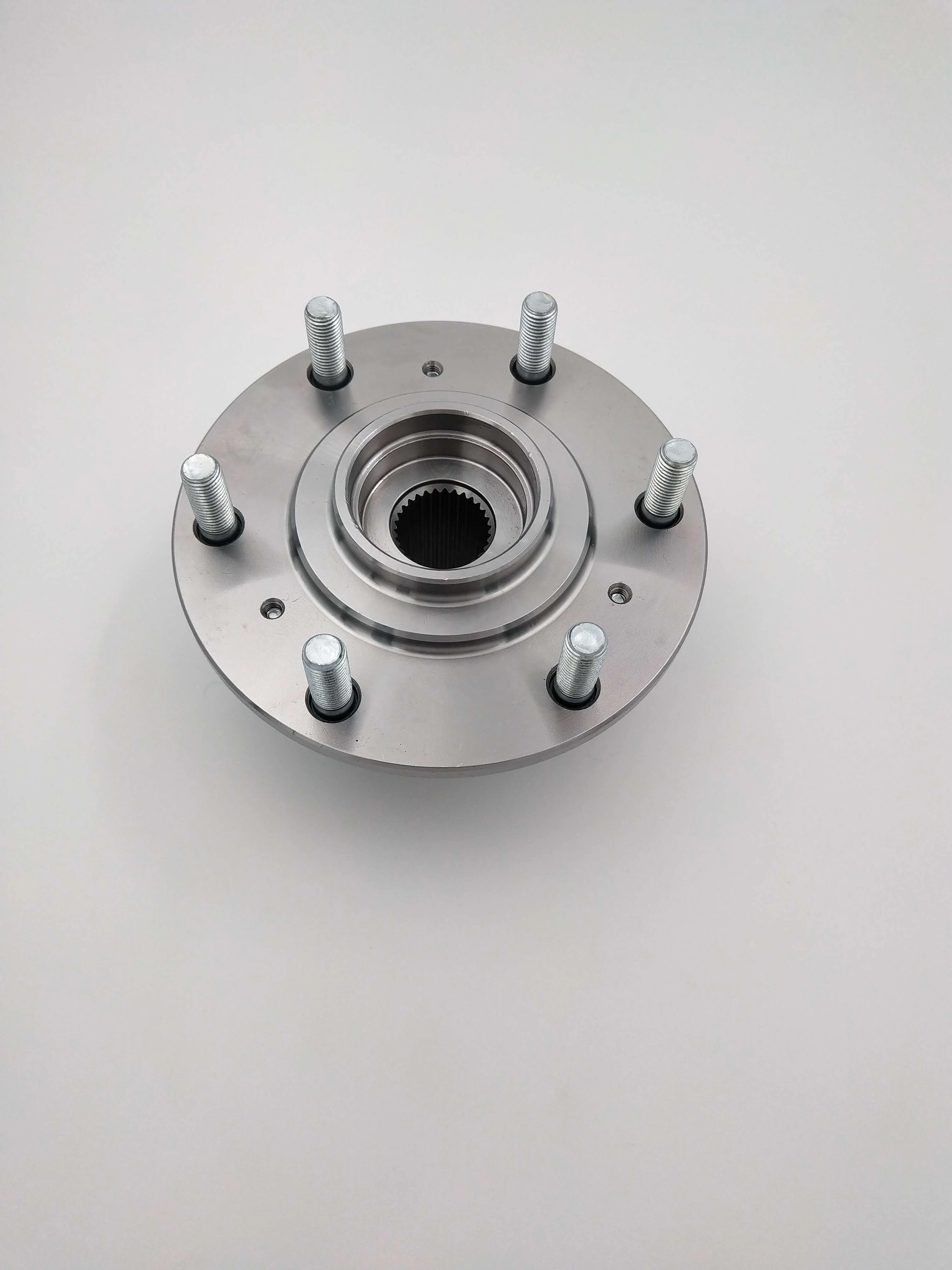 L200 Front Wheel Bearing MR992374 - Buy Front Wheel Bearing, Wheel ...