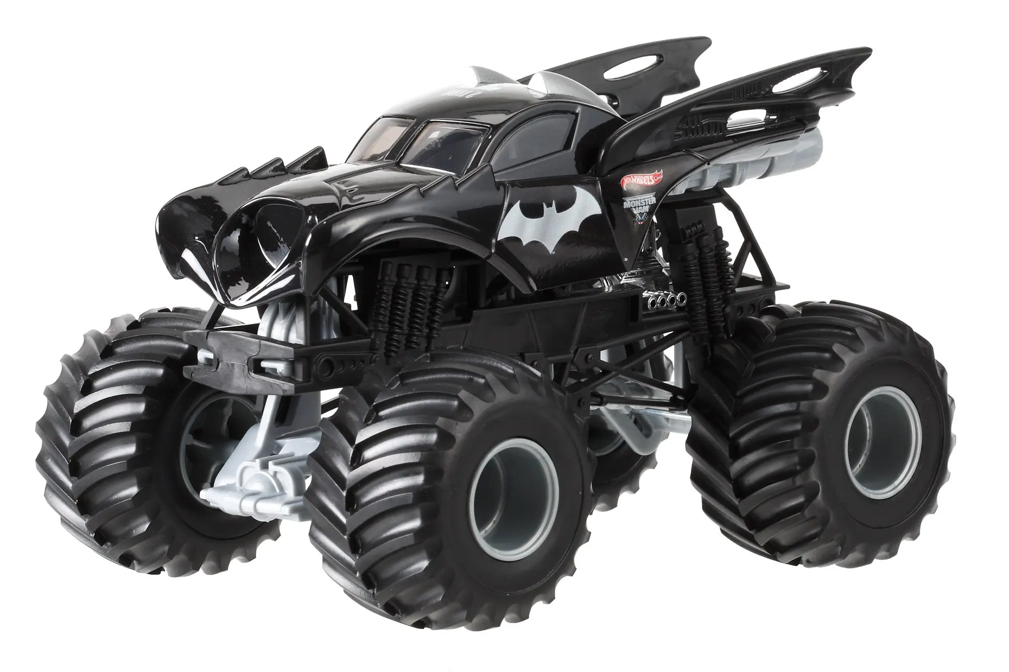 Monster truck toy. Хот Вилс монстр трак машинки. Монстр трак хот Вилс Бэтмен. Машинка hot Wheels Monster Jam. Монстр трак хот Вилс 1 24.