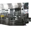 Professional automatic straight line universal filling machinery for Food/medicine/chemicals/pesticides